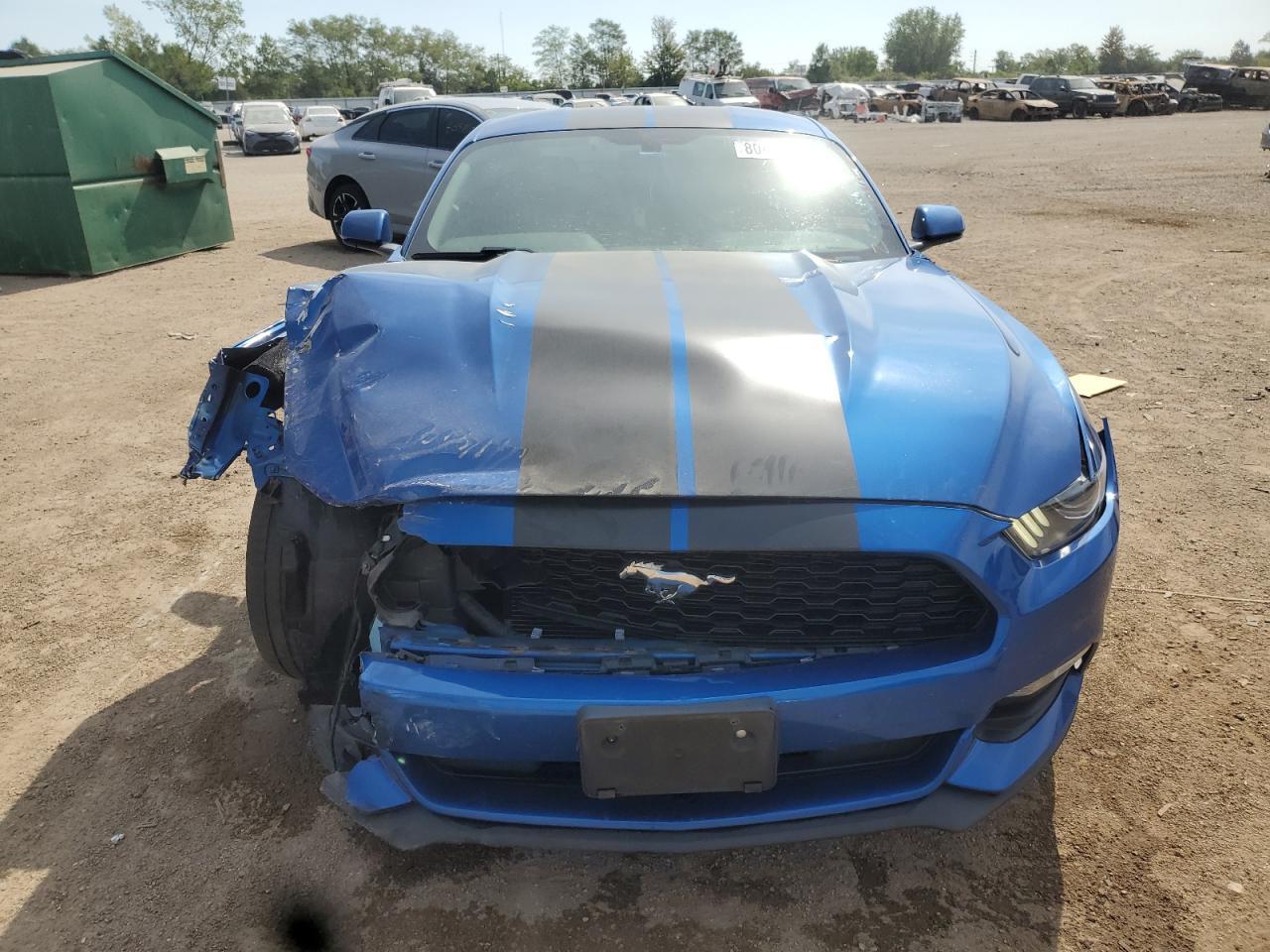 2017 Ford Mustang - Фото 5