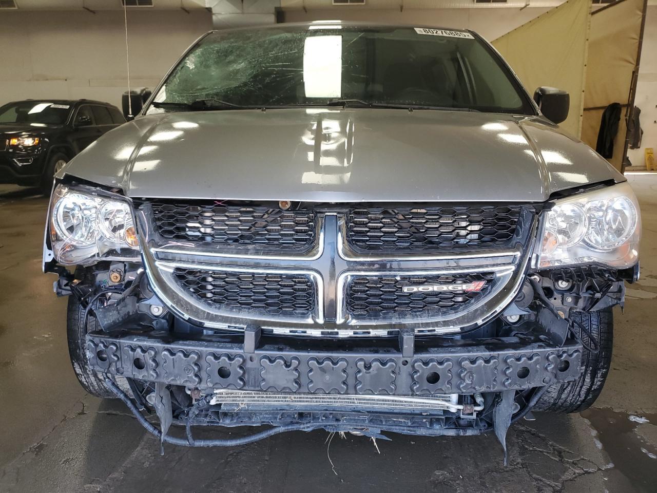 2014 Dodge Grand Caravan Se - Image 5