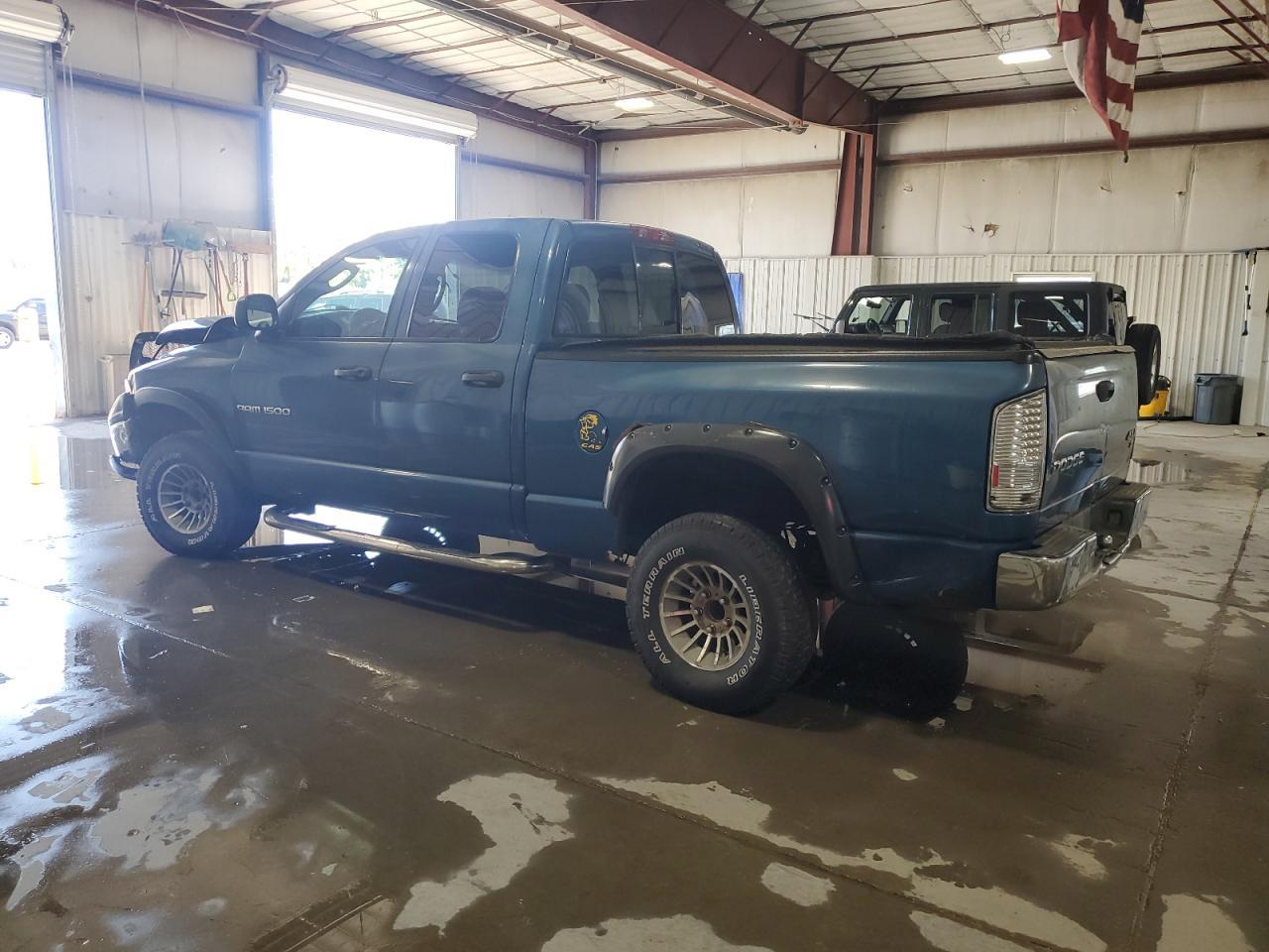 2003 Dodge Ram 1500 St - Image 2