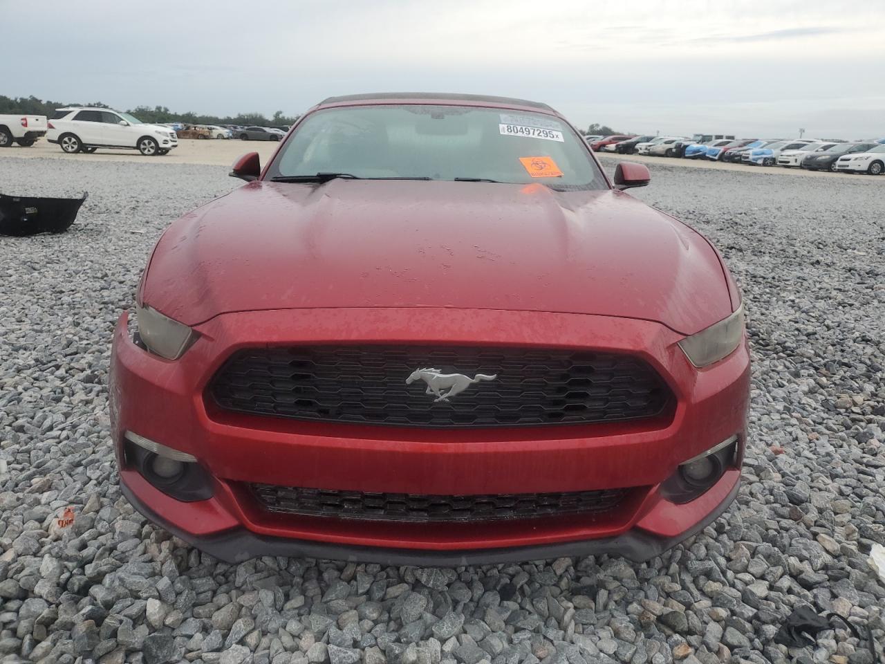 2016 Ford Mustang - Фото 5