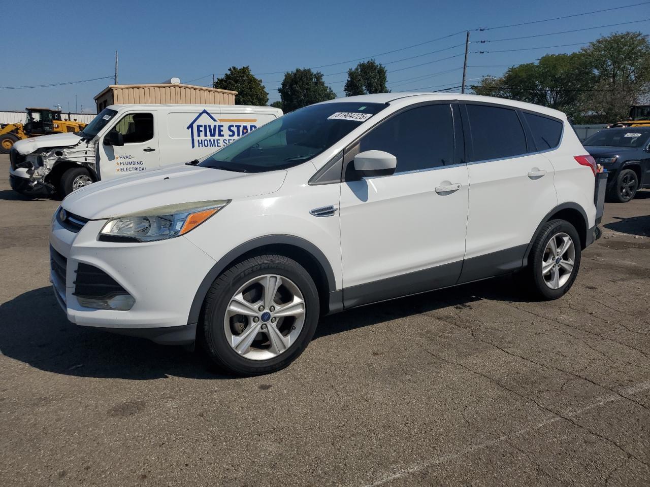 2013 Ford Escape Se