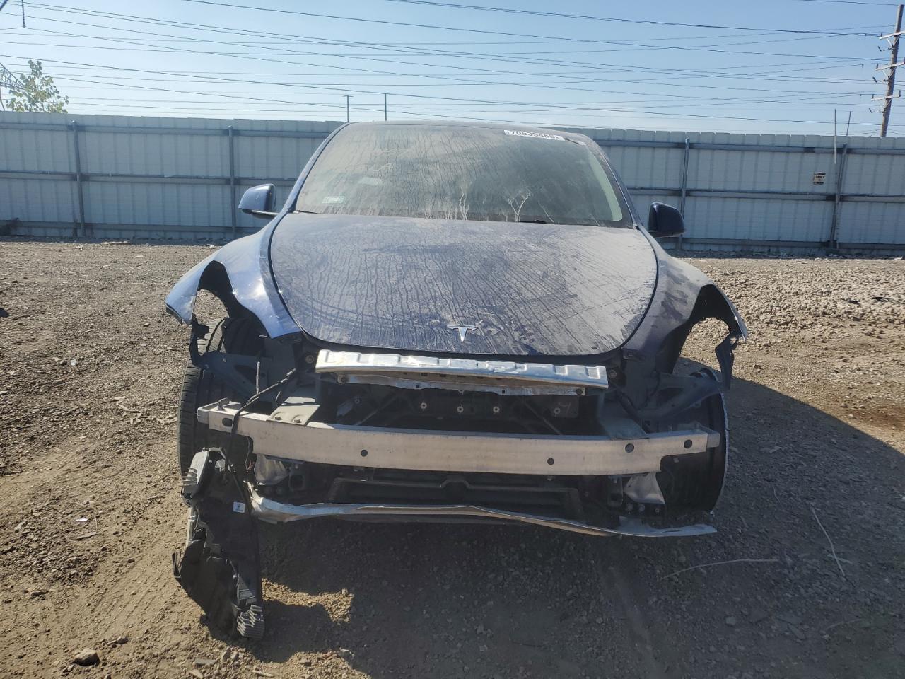 2022 Tesla Model Y - Фото 5