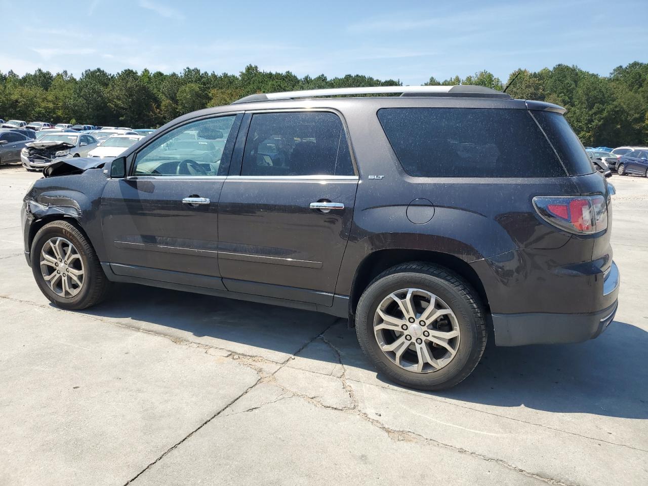 2016 GMC Acadia Slt-1 - Image 2