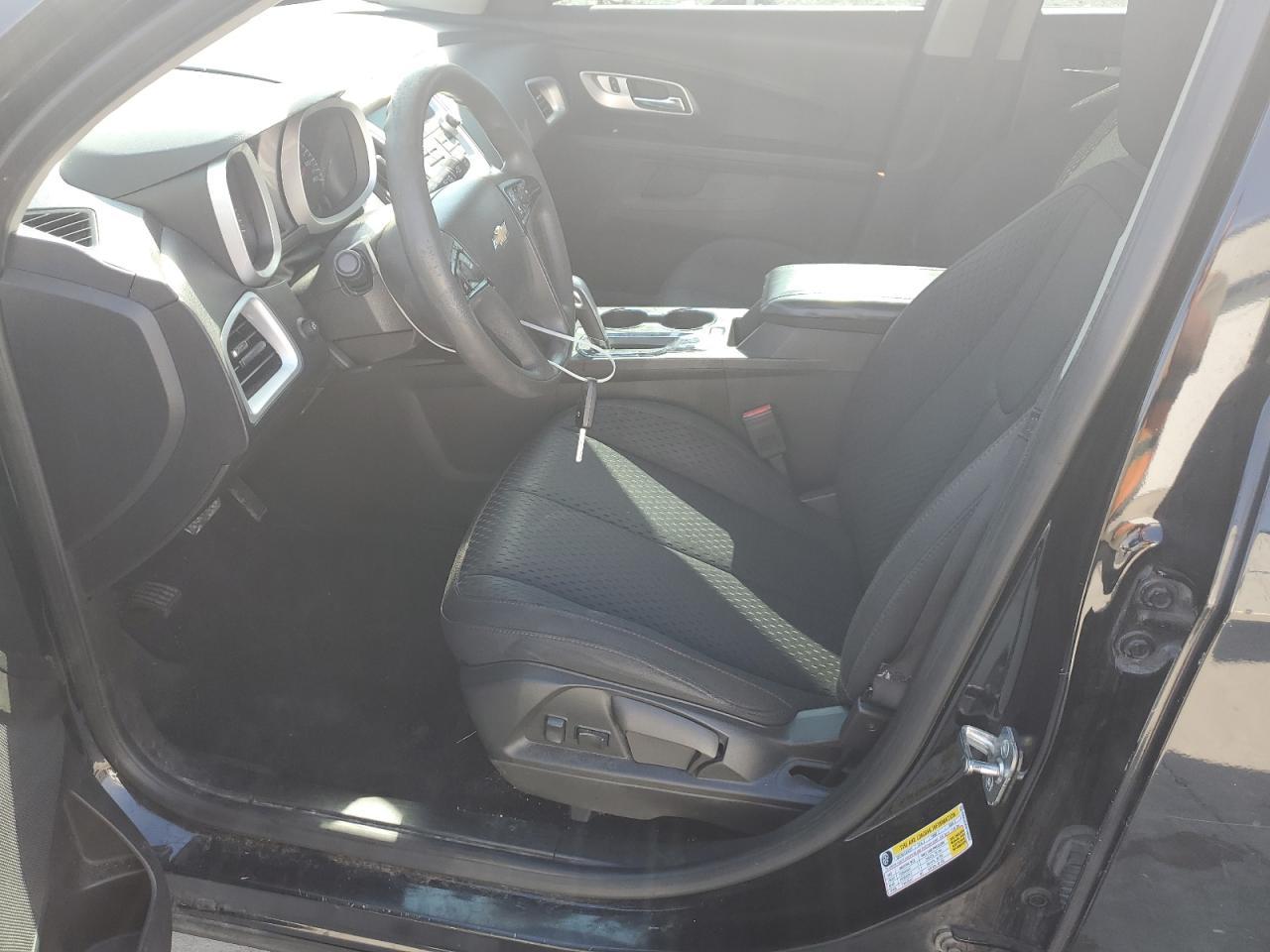 2015 Chevrolet Equinox Ls - Image 7