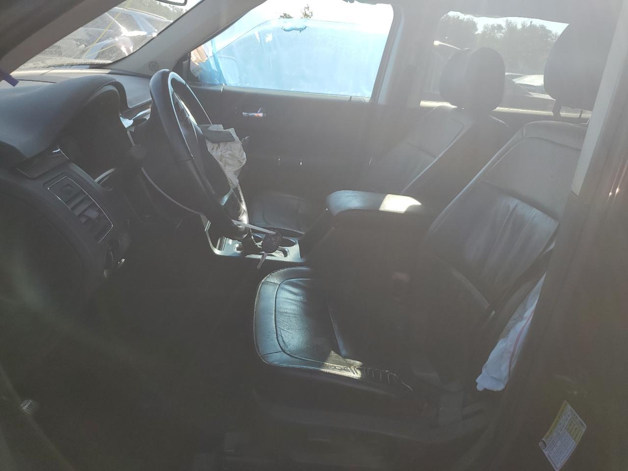 2013 Ford Flex Sel - Фото 7