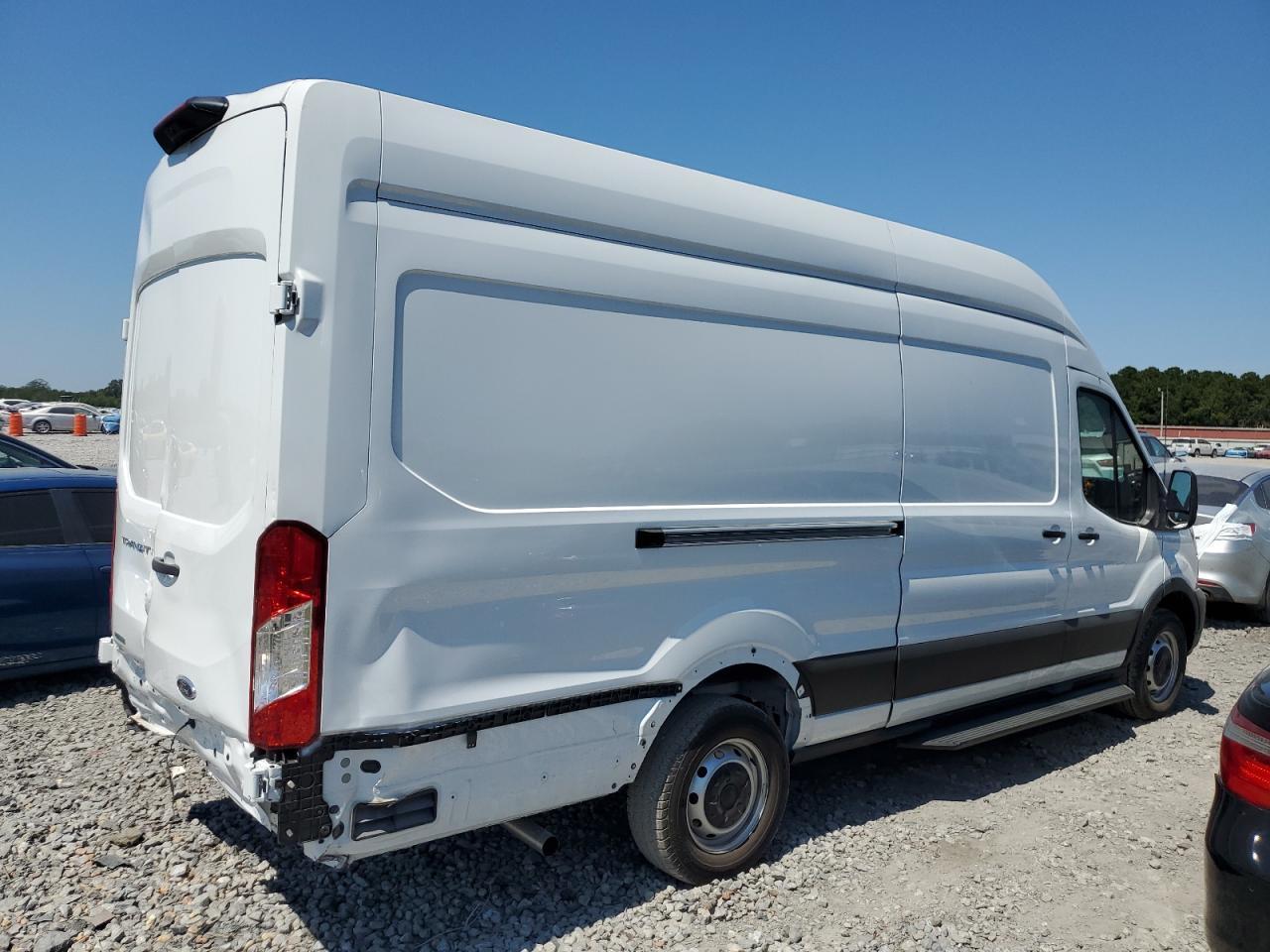 2024 Ford Transit T-350 - Фото 3
