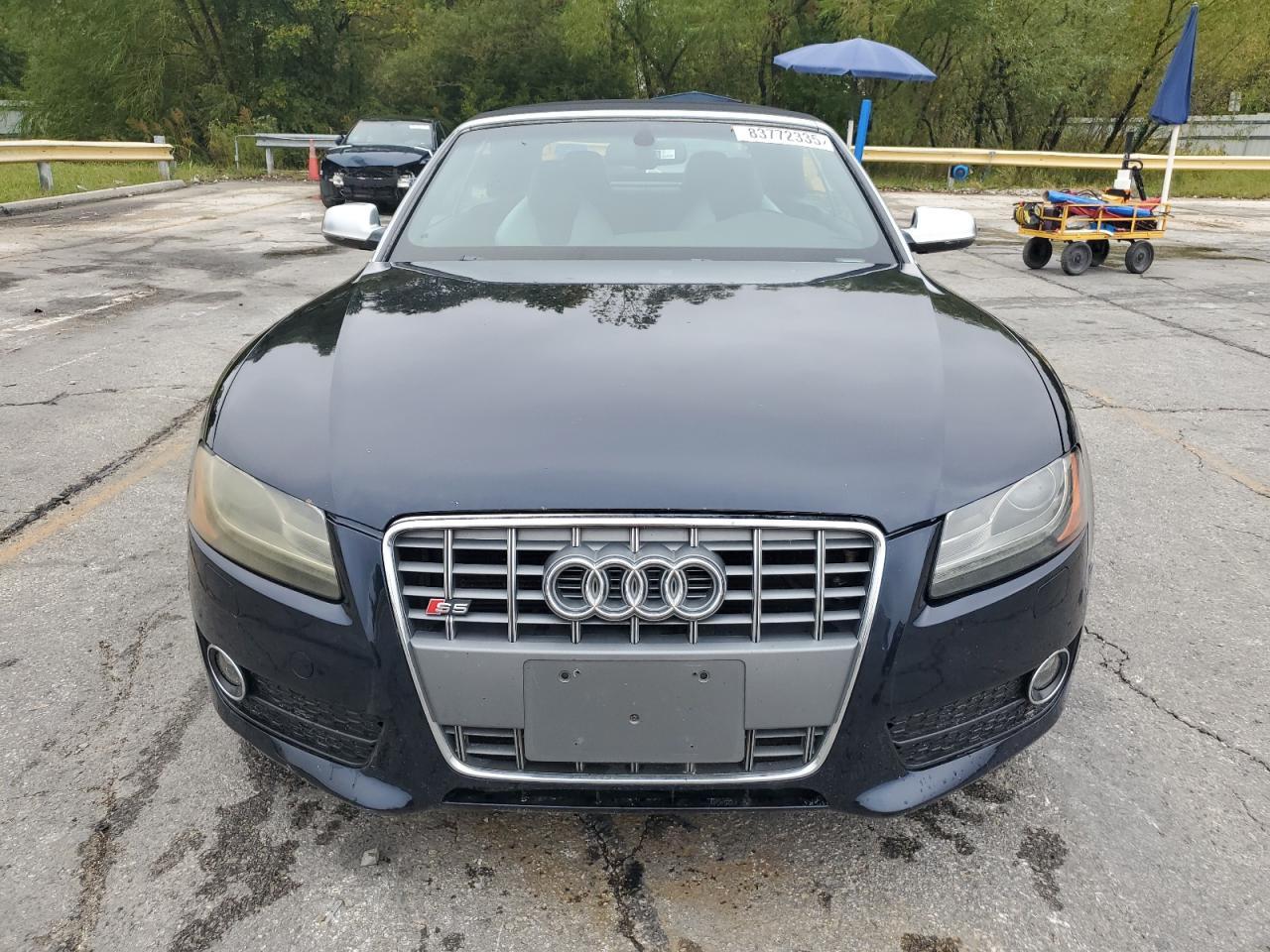 2011 Audi S5 Premium Plus - Фото 5