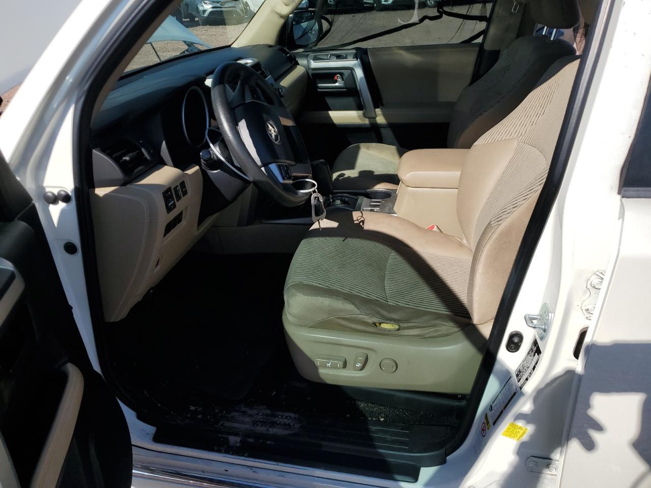 2011 Toyota 4Runner Sr5 - Image 7