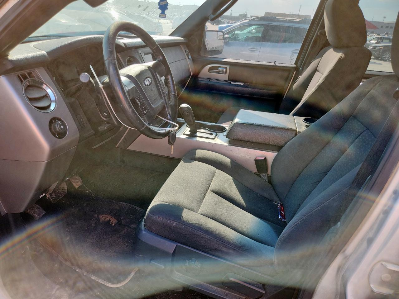 2017 Ford Expedition Xlt - Фото 7