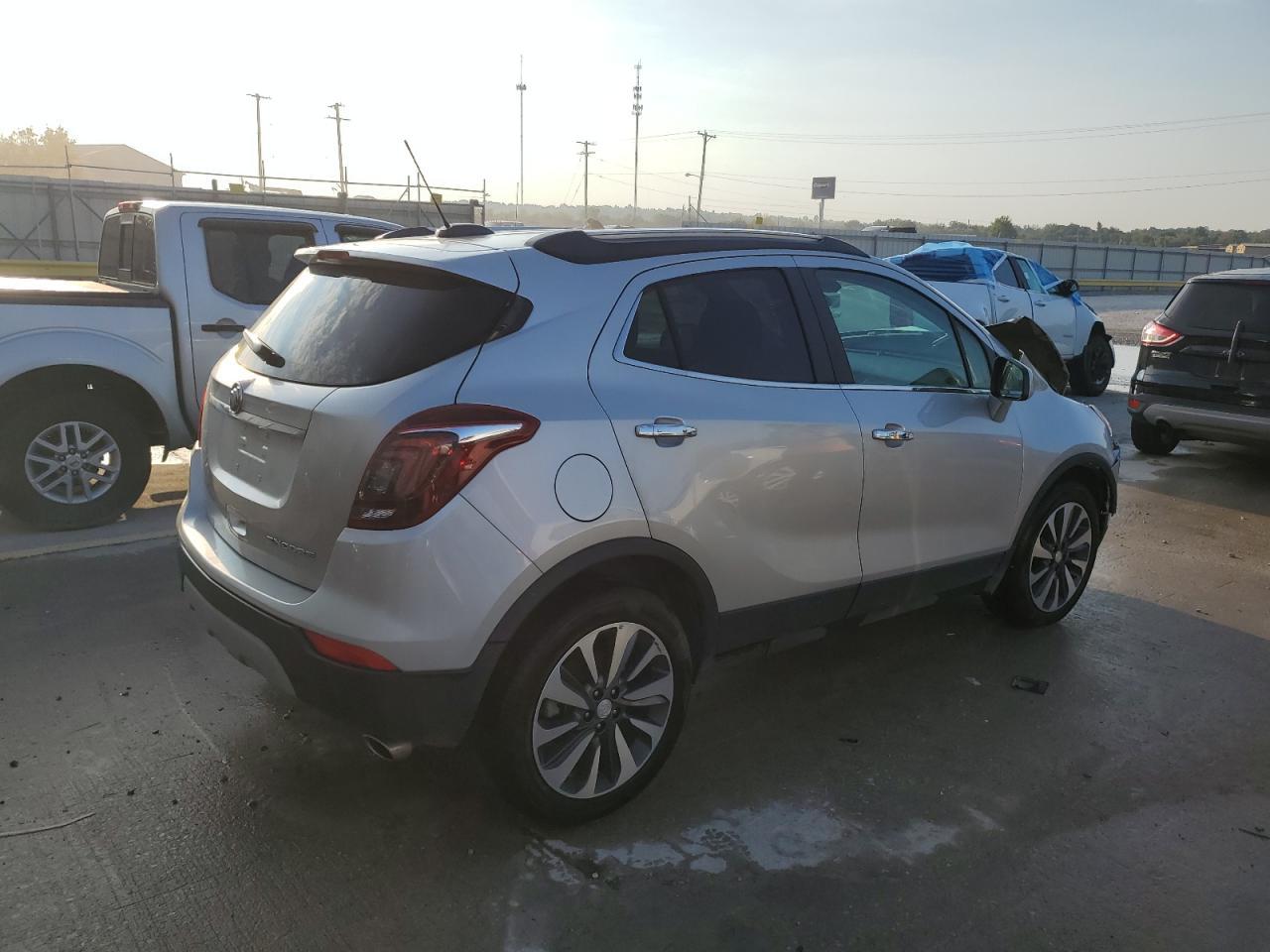 2022 Buick Encore Preferred - Фото 3