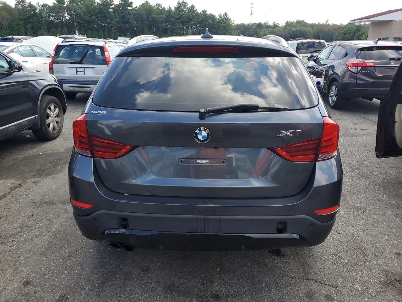 2014 BMW X1 xDrive28I - Фото 6