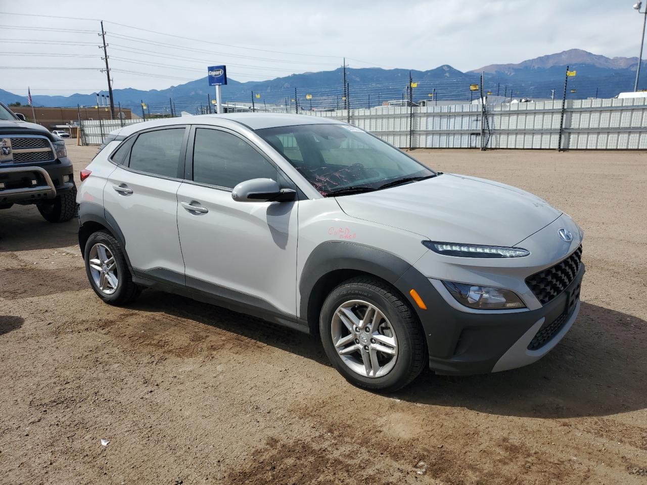 2023 Hyundai Kona Se - Image 4