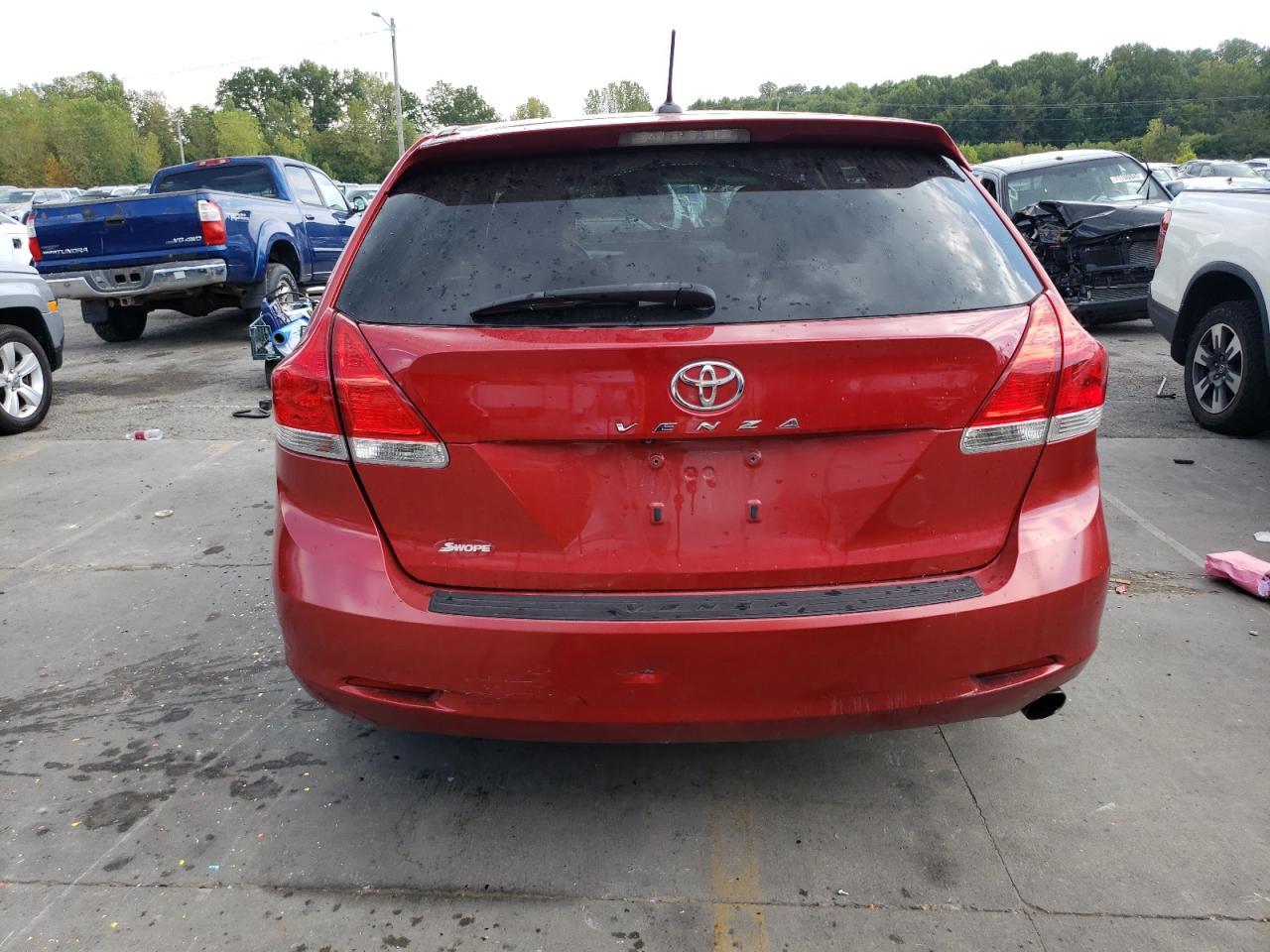 2011 Toyota Venza - Фото 6
