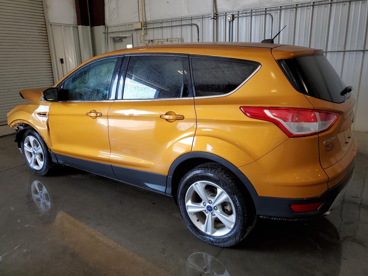 2016 Ford Escape Se - Фото 2