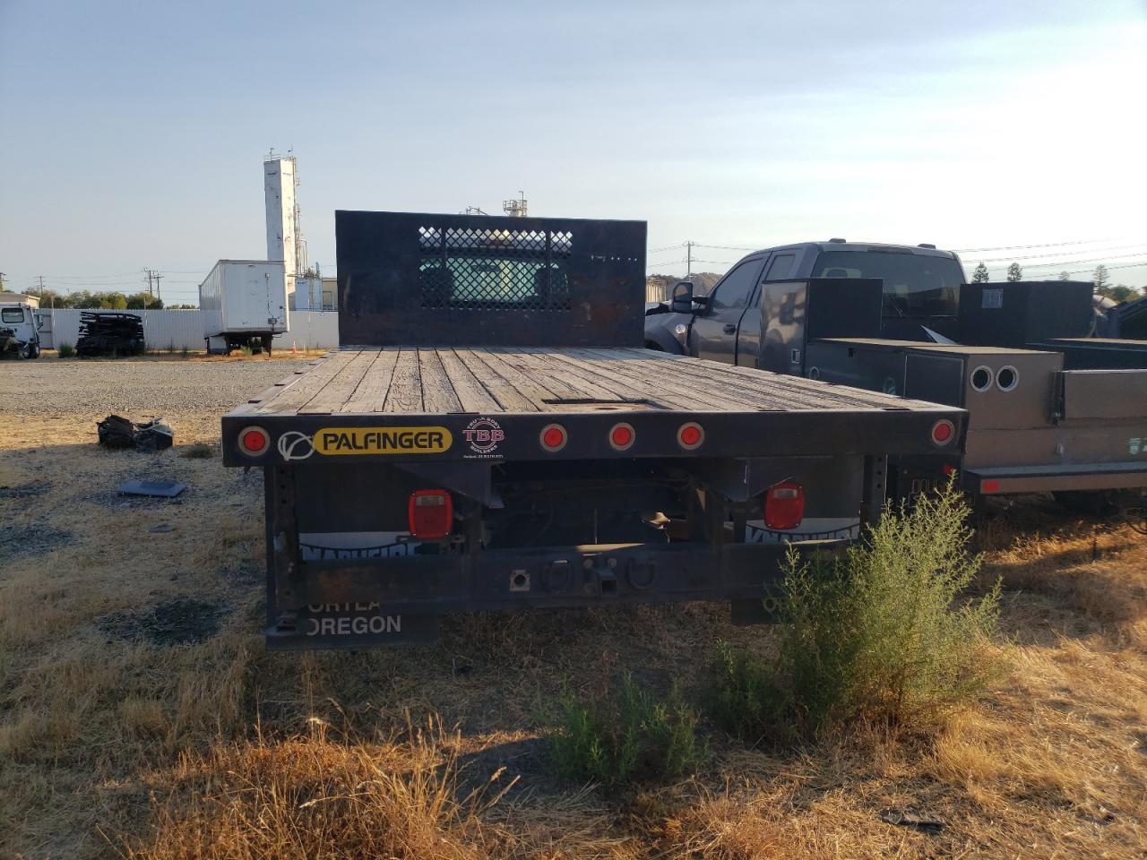 2012 Ford F550 Super Duty - Фото 6