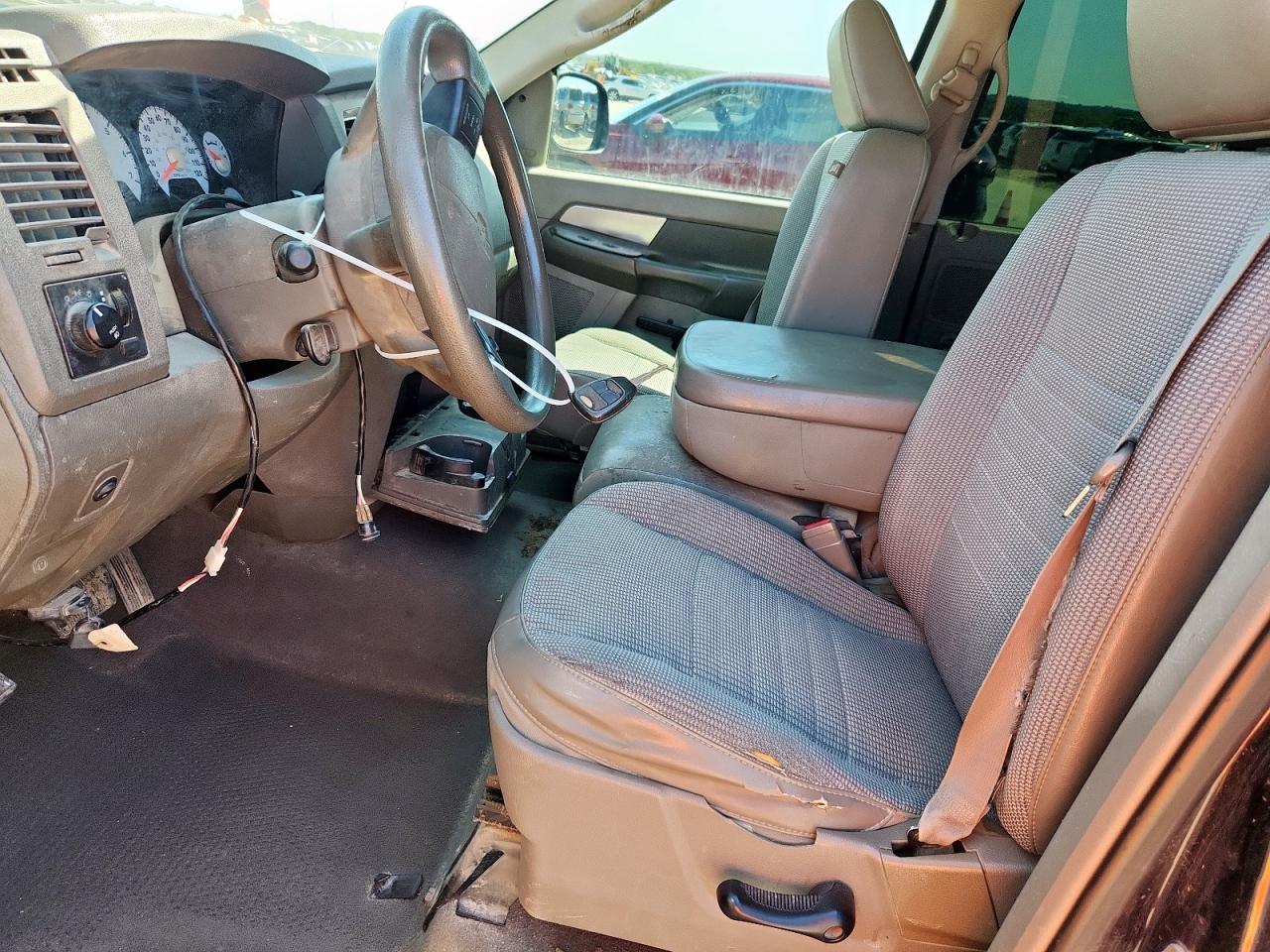 2008 Dodge Ram 1500 St - Image 7