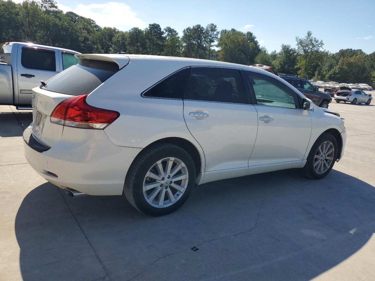 2011 Toyota Venza - Фото 3