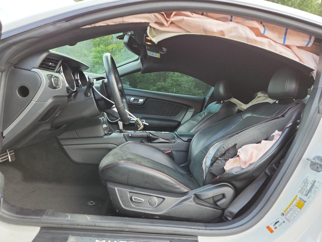 2017 Ford Mustang Gt - Фото 7