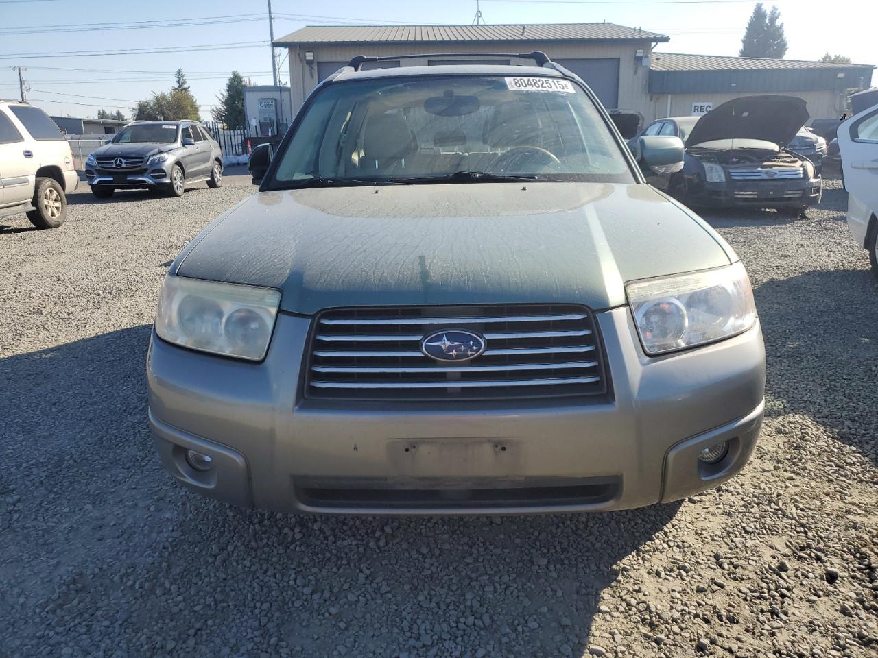 2006 Subaru Forester 2.5X Ll Bean - Image 5