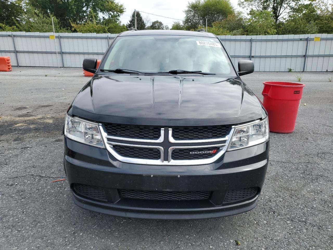 2017 Dodge Journey Se - Фото 5