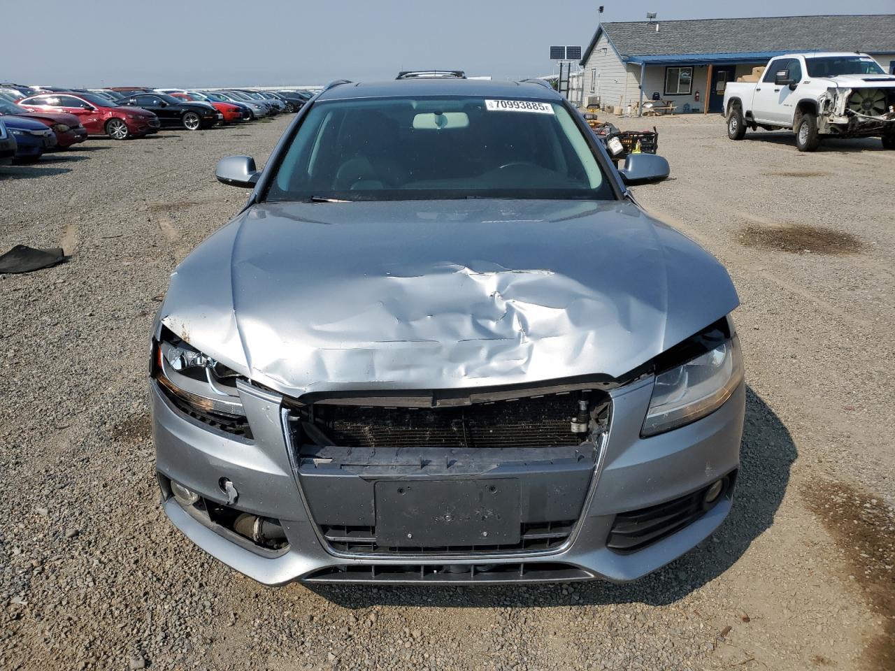 2011 Audi A4 Premium - Фото 5