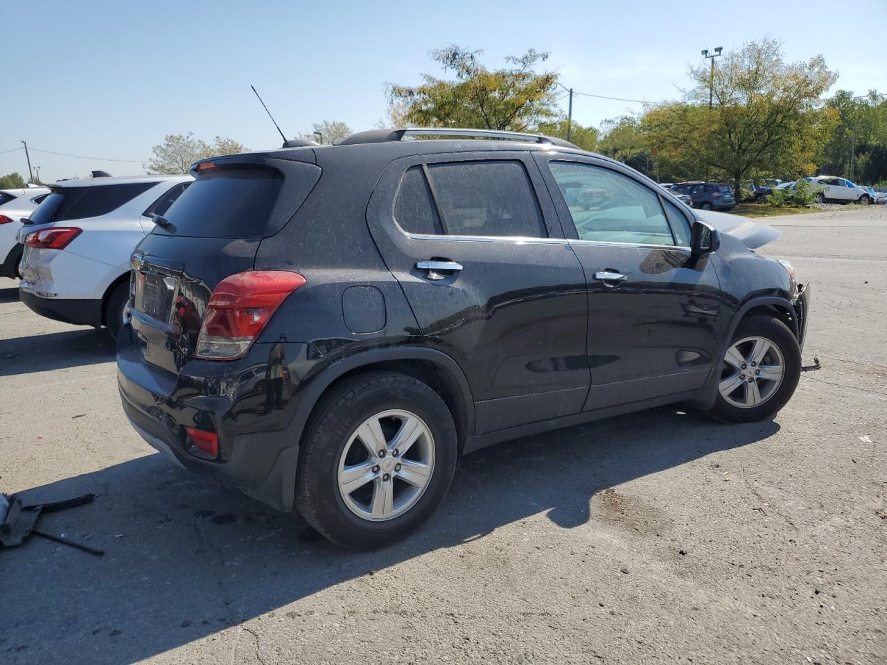 2020 Chevrolet Trax 1Lt - Image 3