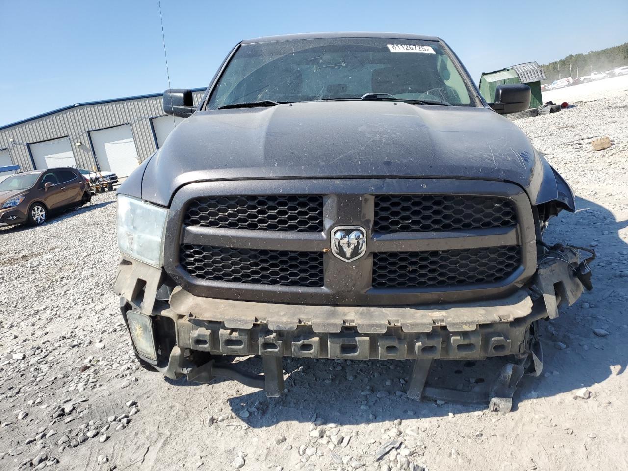 2016 Ram 1500 St - Image 5