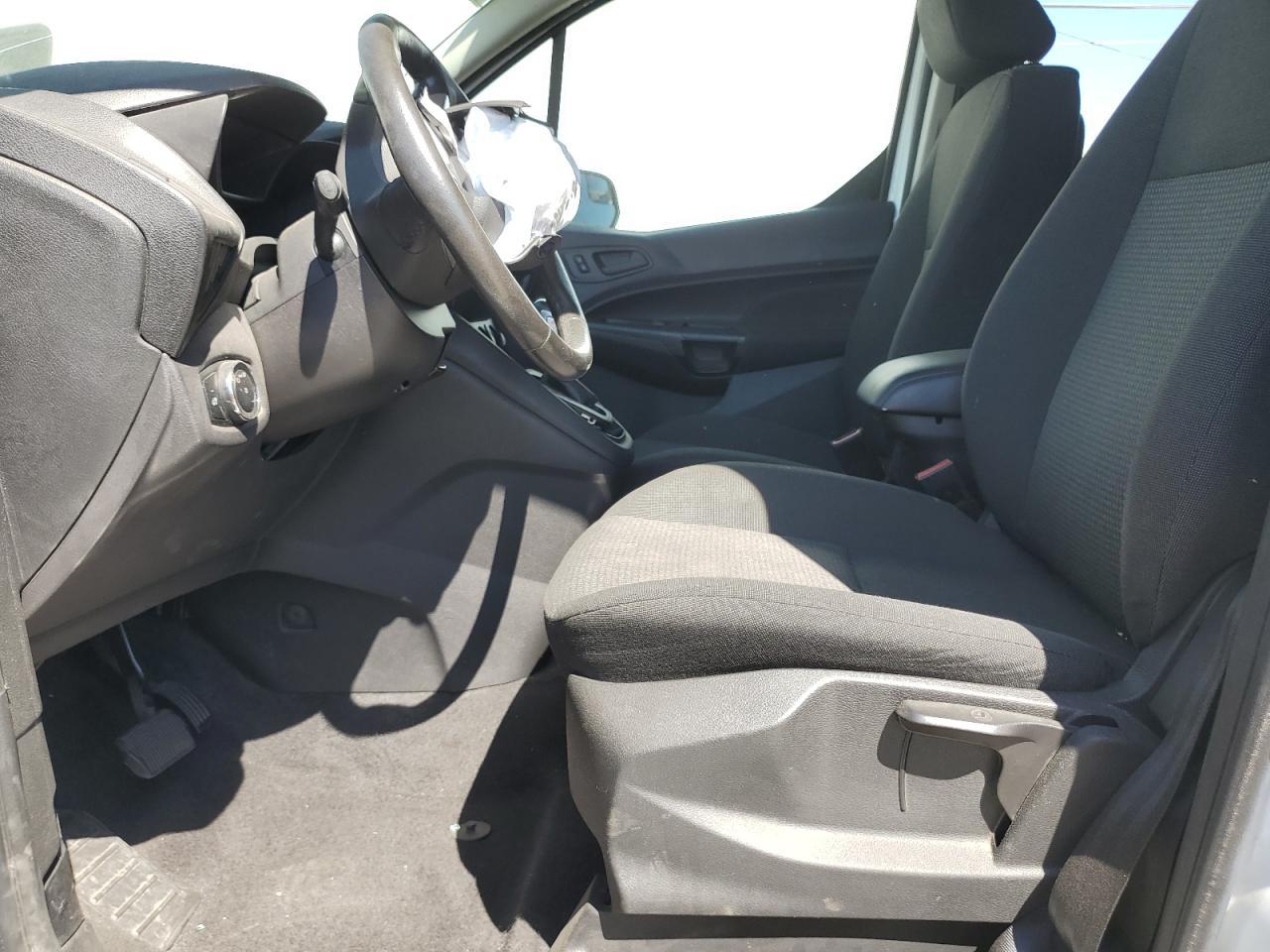 2018 Ford Transit Connect Xl - Фото 7