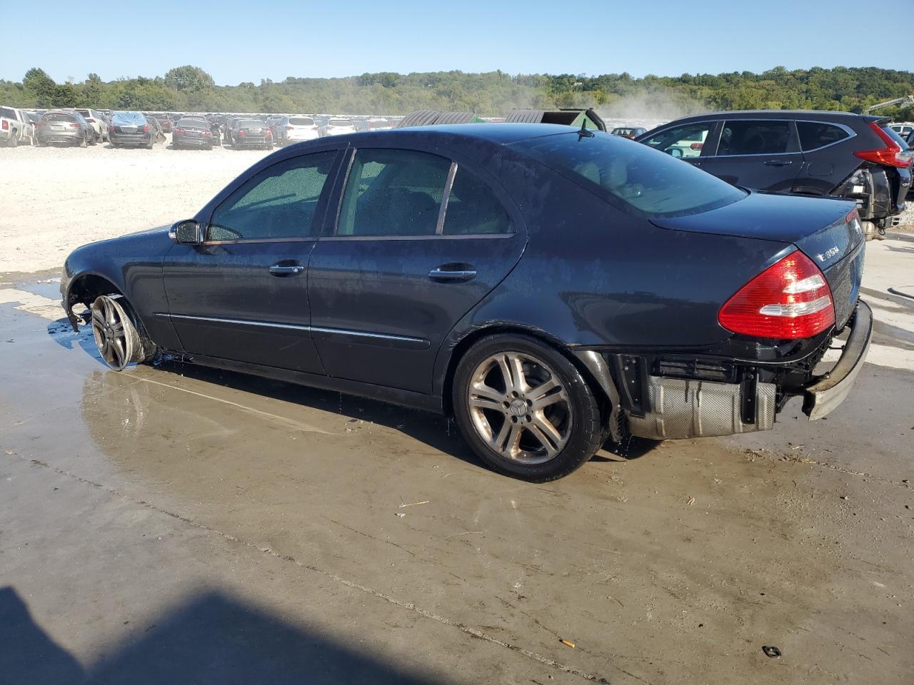 2006 Mercedes-Benz E 350 - Фото 2