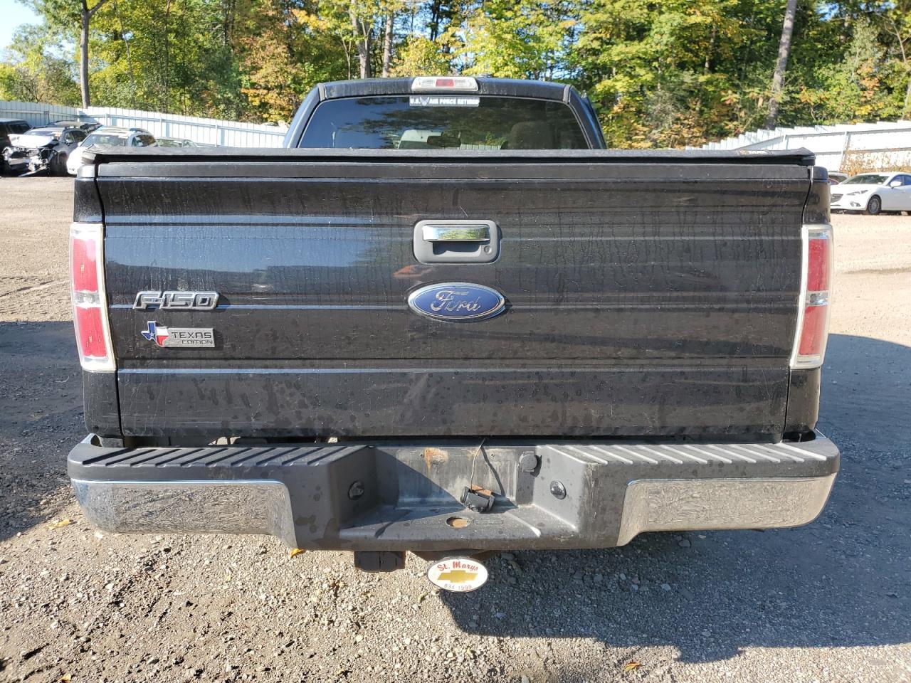 2010 Ford F150 Super Cab - Image 6