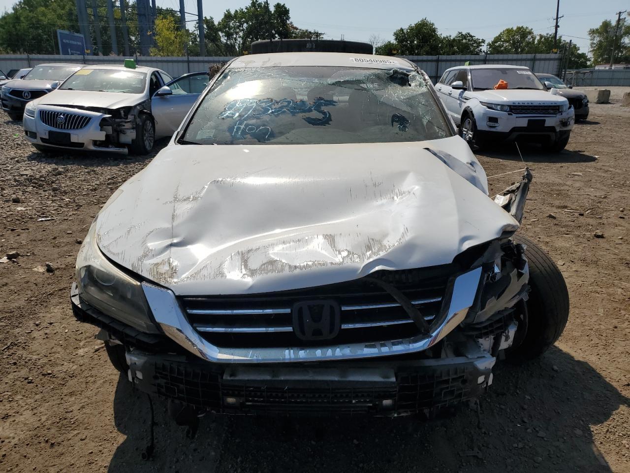 2014 Honda Accord Sport - Image 5