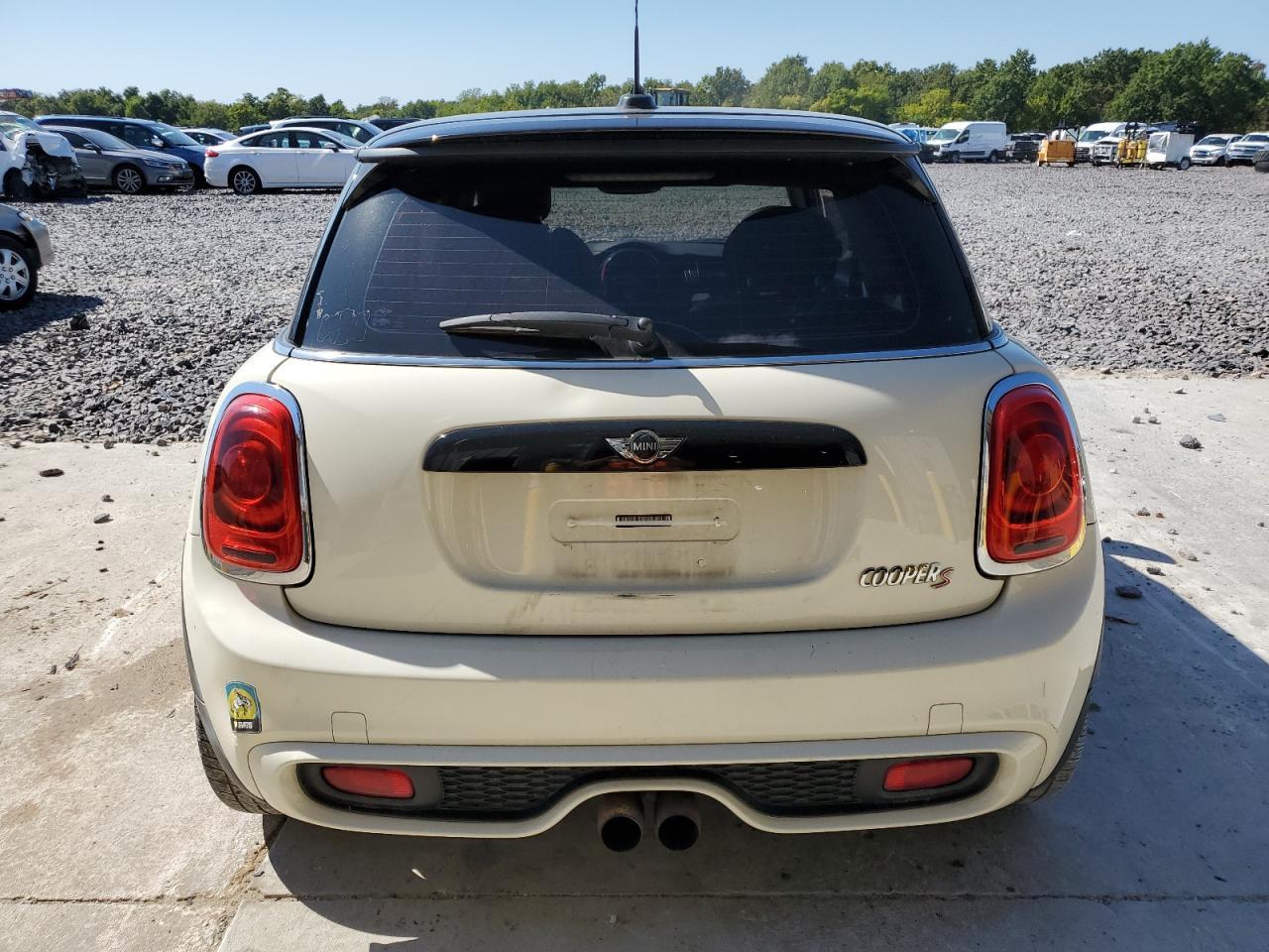 2017 Mini Cooper S - Фото 6