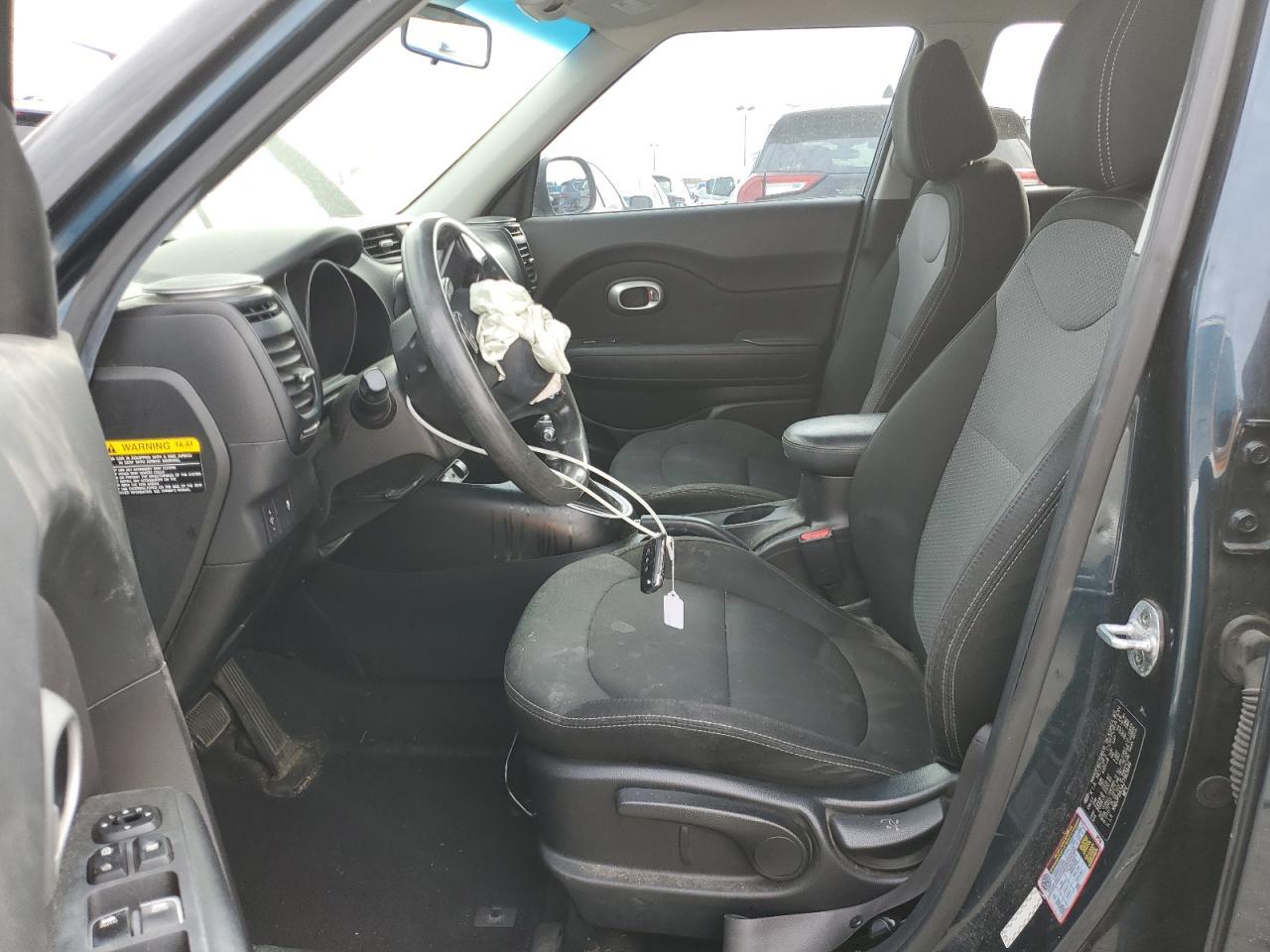 2018 Kia Soul + - Фото 7