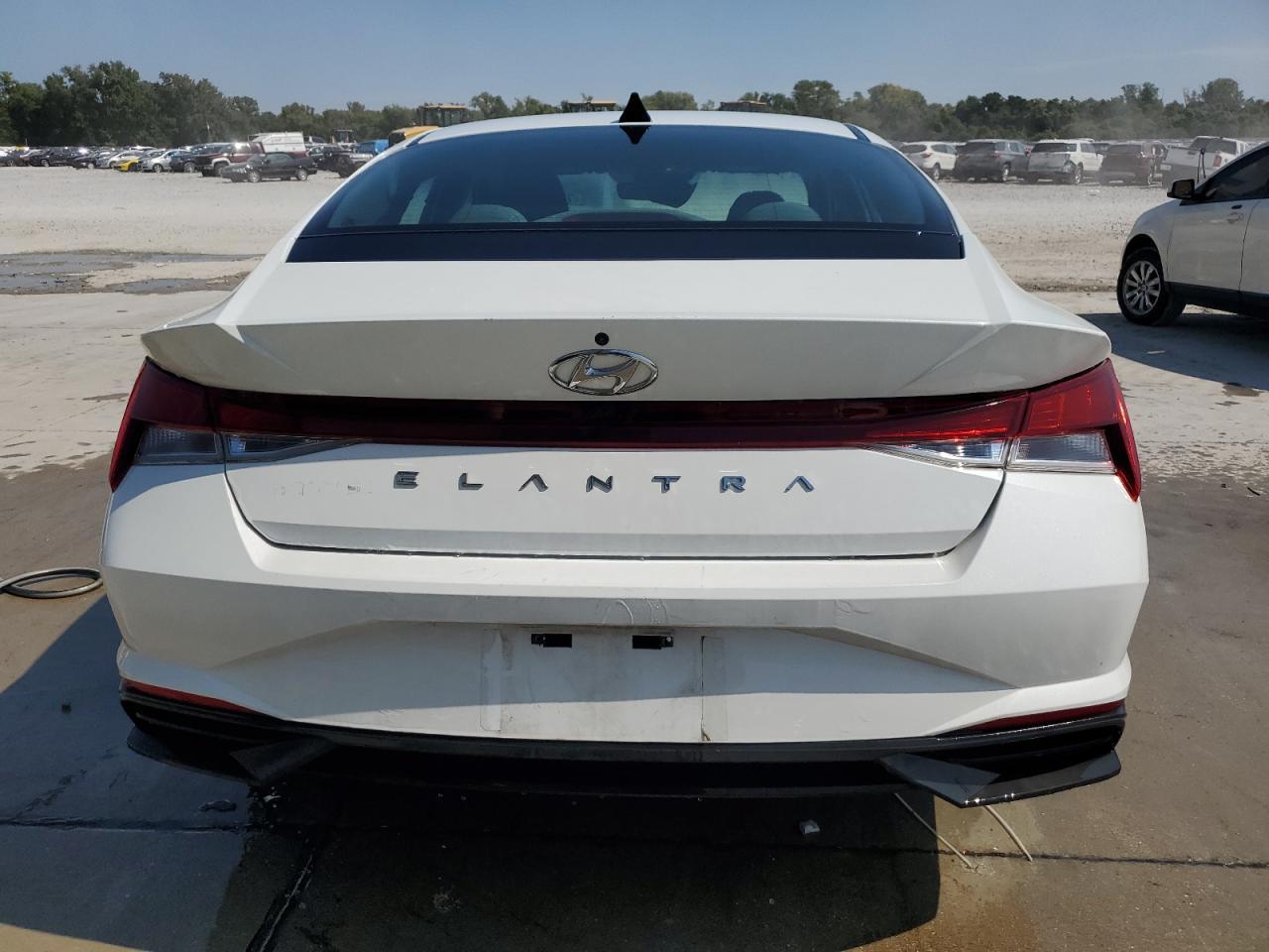 2021 Hyundai Elantra Sel - Image 6