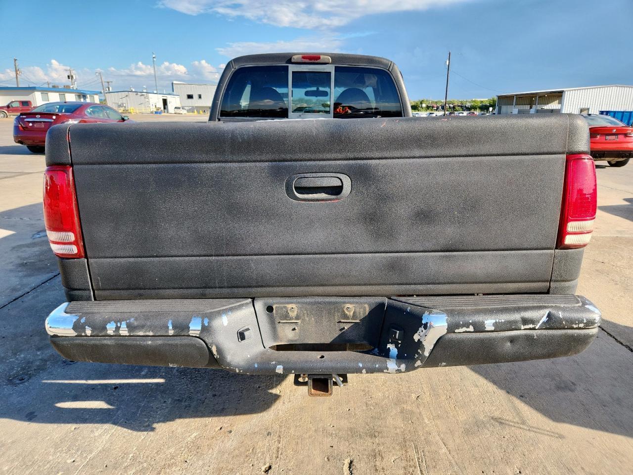 1999 Dodge Dakota - Фото 6