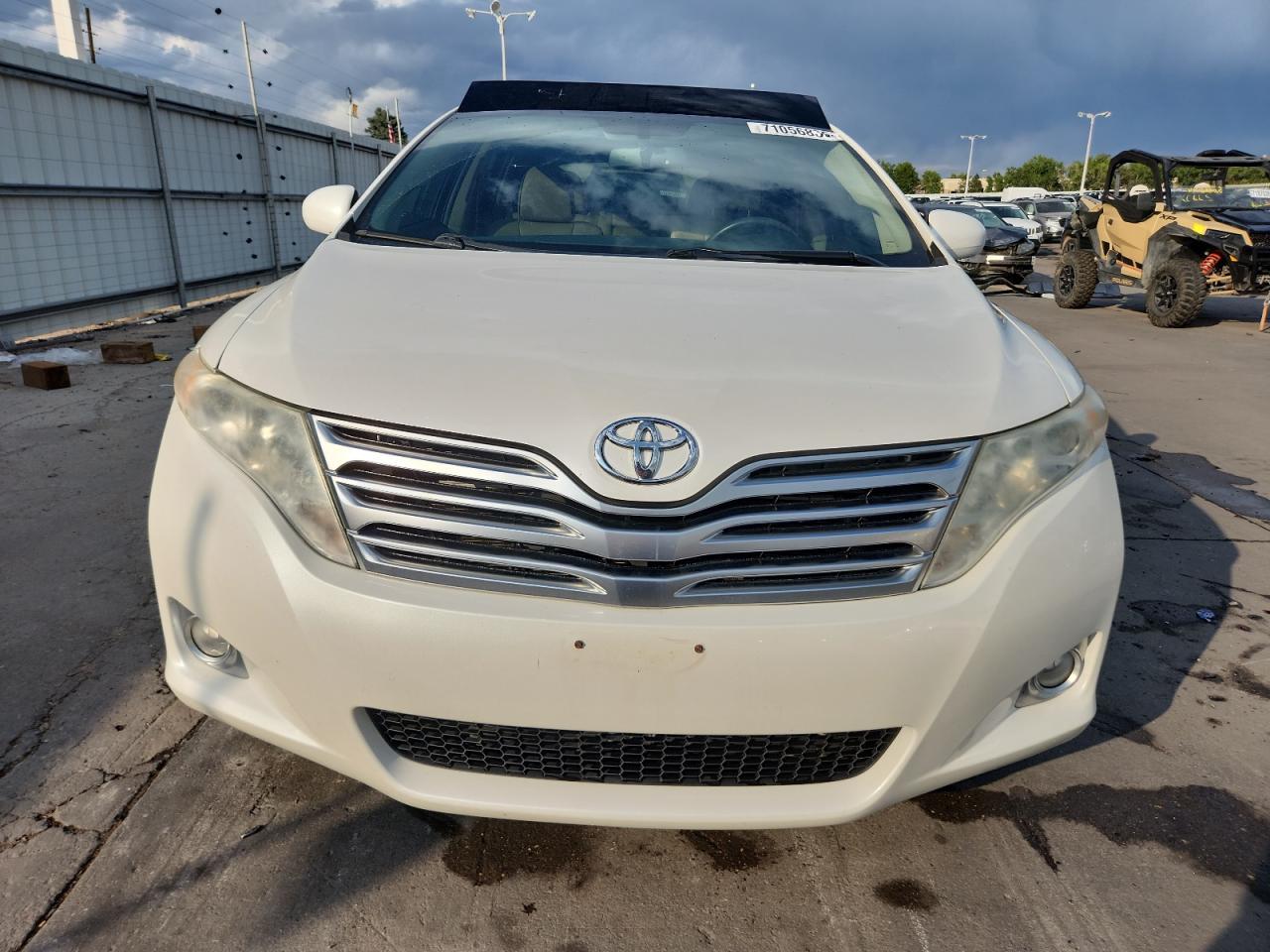 2012 Toyota Venza Le - Фото 5