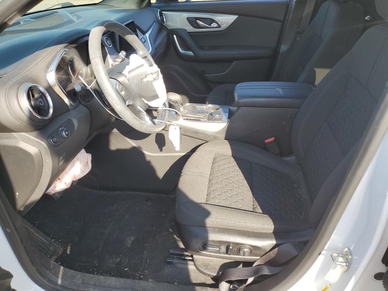 2021 Chevrolet Blazer 2Lt - Image 7