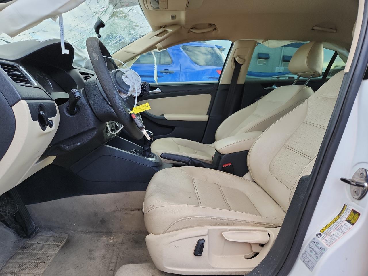 2014 Volkswagen Jetta Se - Фото 7