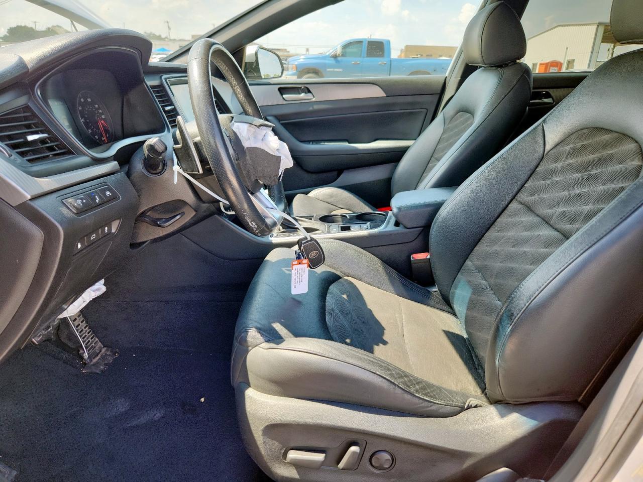 2019 Hyundai Sonata Limited - Image 7