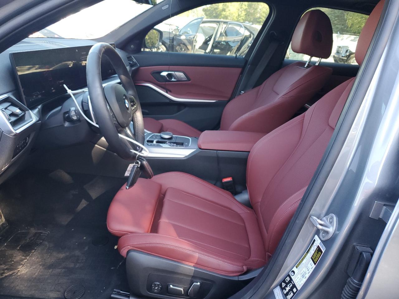 2024 BMW M340Xi - Image 7