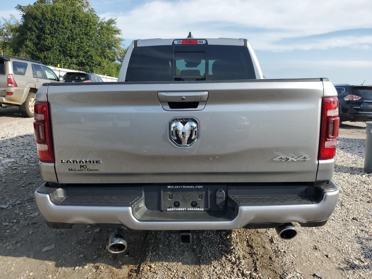 2023 Ram 1500 Laramie - Image 6