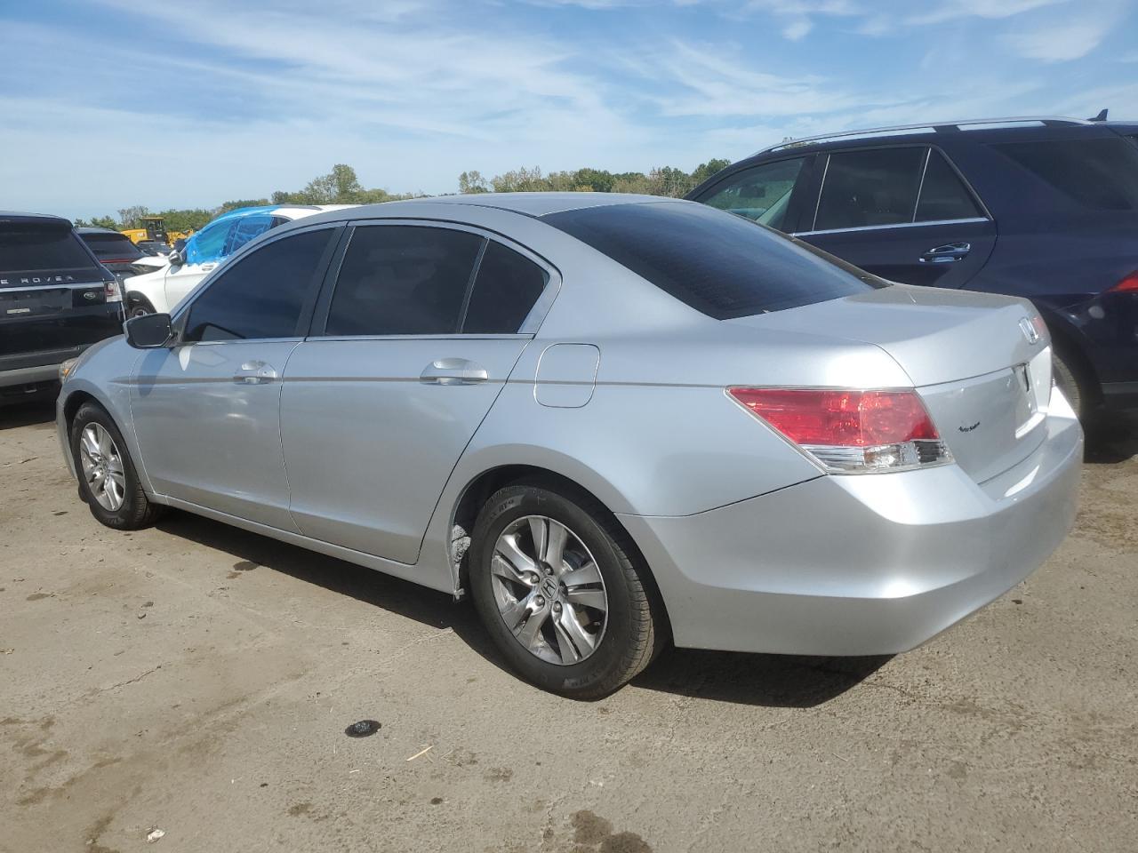 2009 Honda Accord Lxp - Image 2