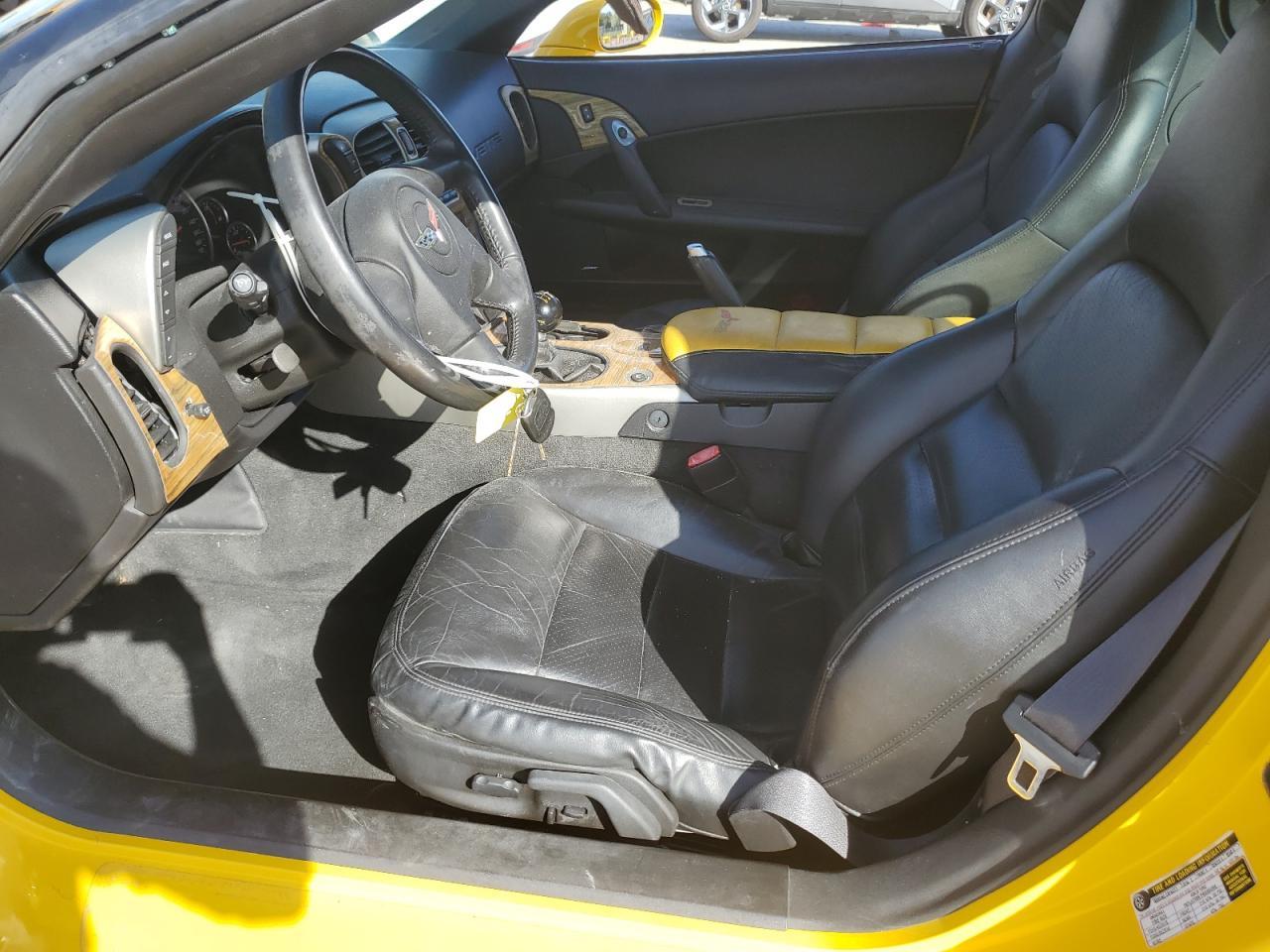 2005 Chevrolet Corvette - Фото 7