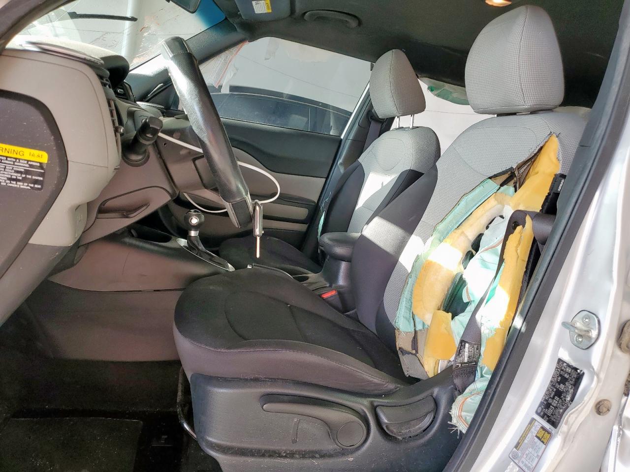 2015 Kia Soul Base - Фото 7