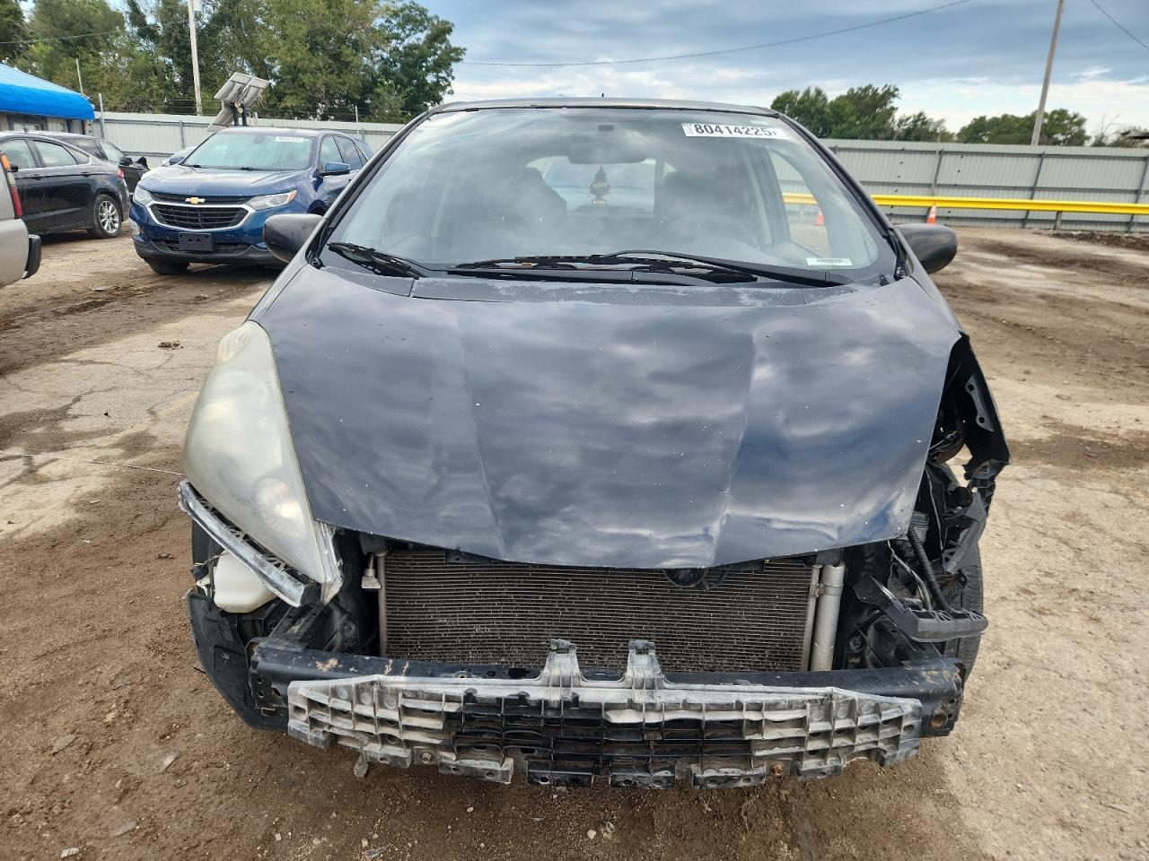 2009 Honda Fit - Image 5