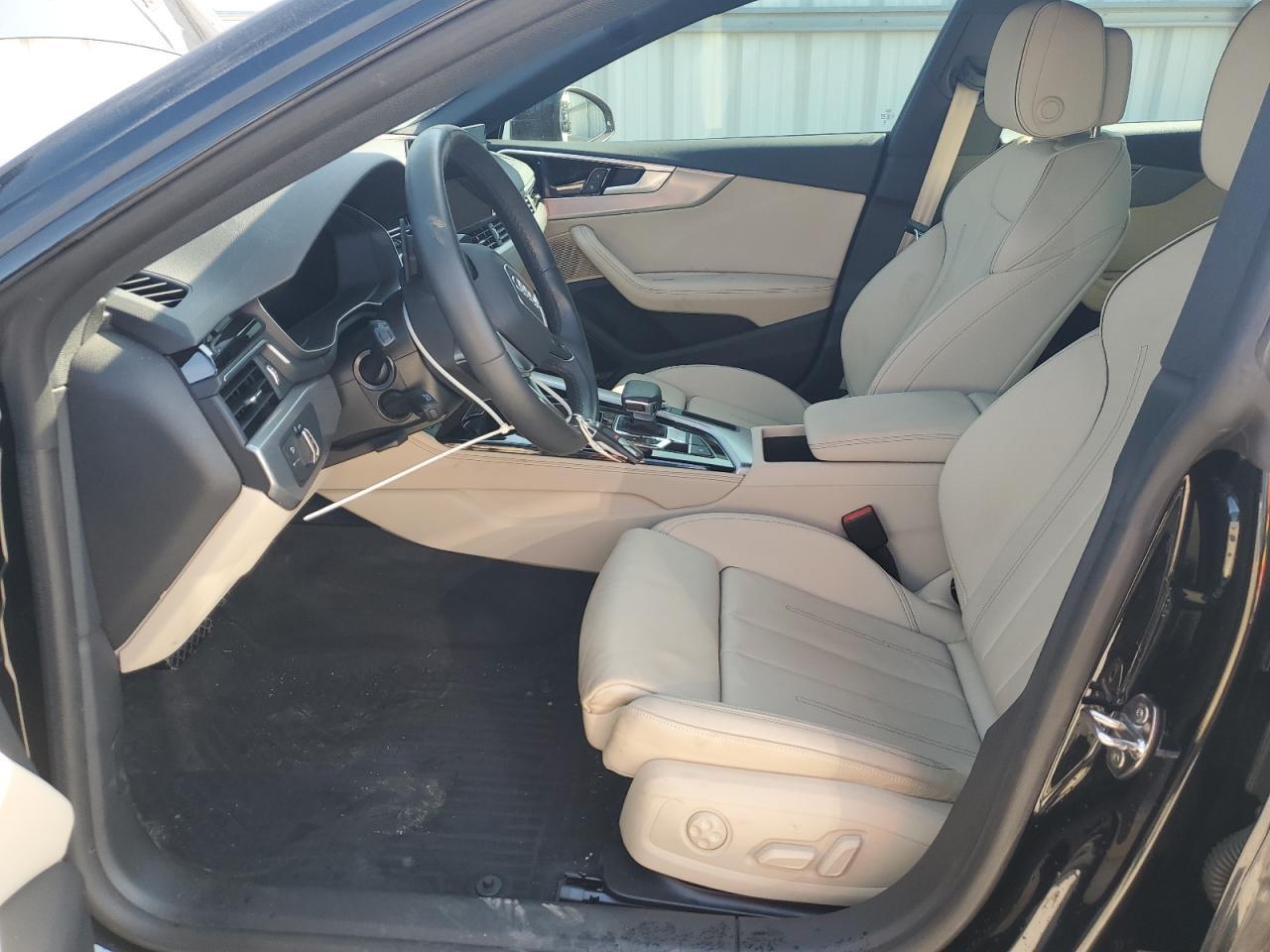 2023 Audi A5 Premium Plus 45 - Фото 7