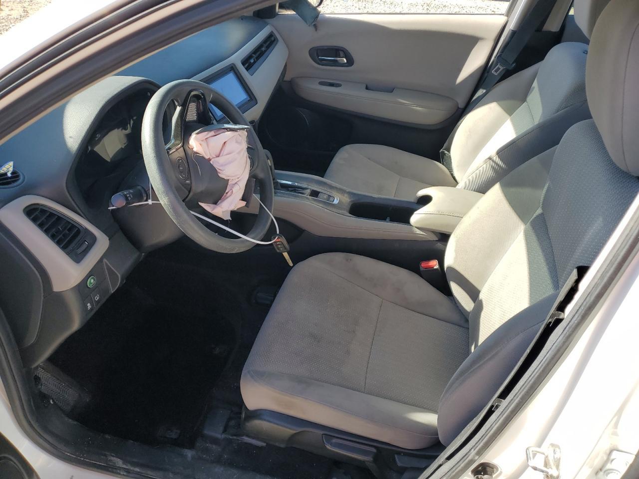 2018 Honda Hr-V Lx - Image 7