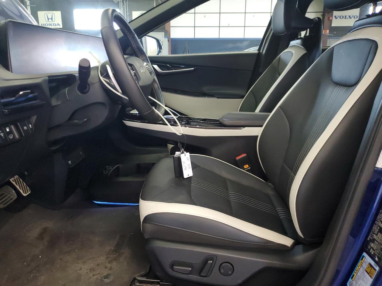 2023 Kia Ev6 Gt Line - Image 7