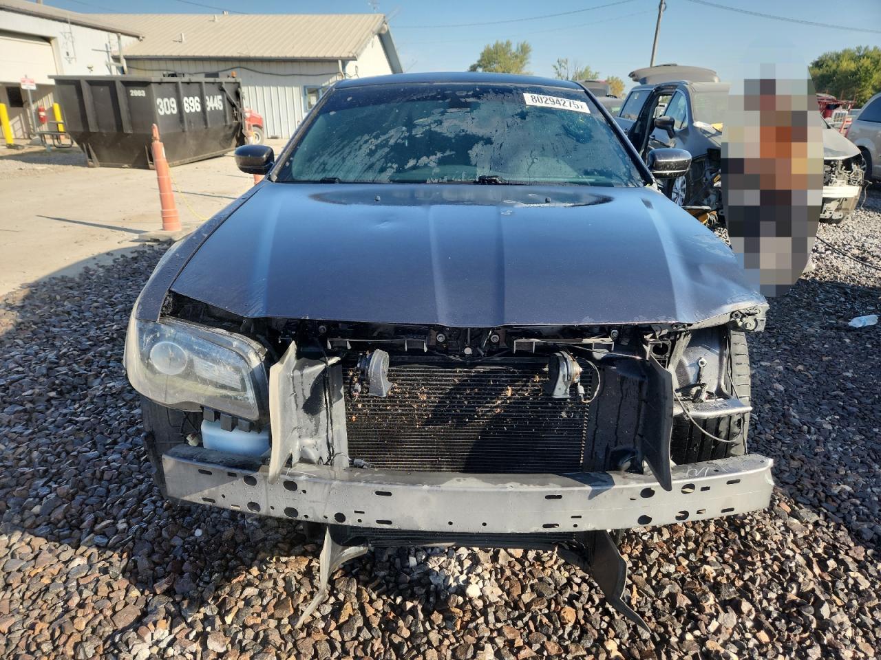 2017 Chrysler 300 S - Фото 5