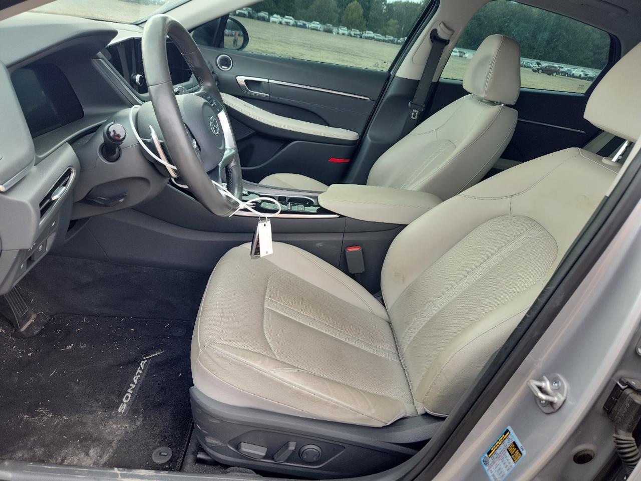 2023 Hyundai Sonata Limited - Image 7
